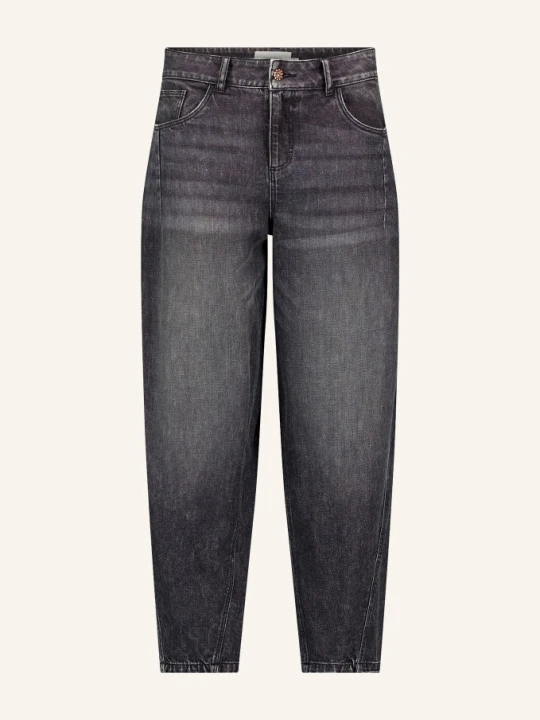 Obrázek produktu Cartoon Barrel Džíny 9632 dark grey denim