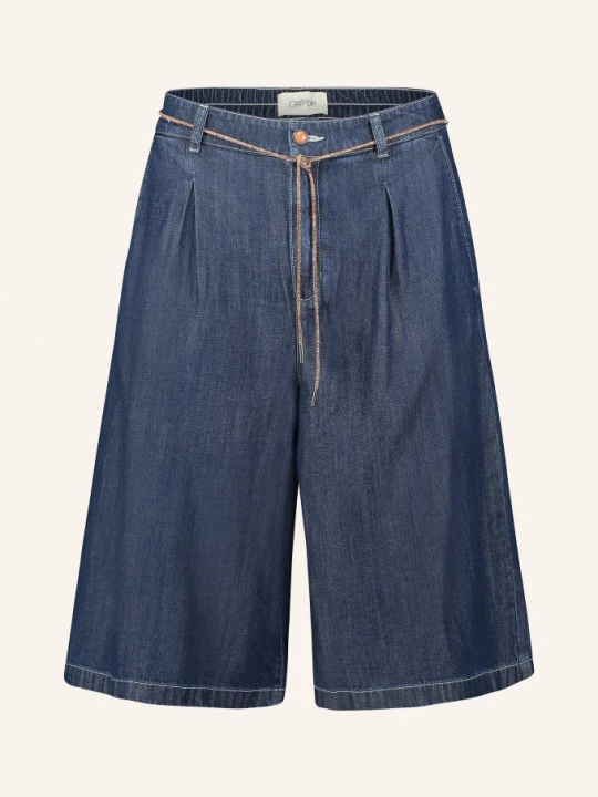 Obrázek produktu Cartoon Džínové Bermudy 8619 middle blue denim