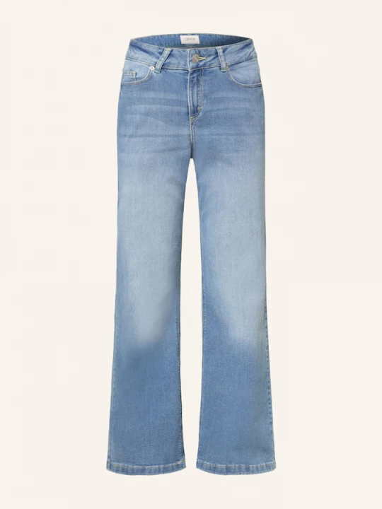 Obrázek produktu Cartoon Džíny 8619 middle blue denim