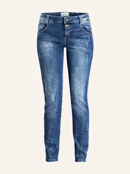 Obrázek produktu Cartoon Džíny middle/ blue/ denim