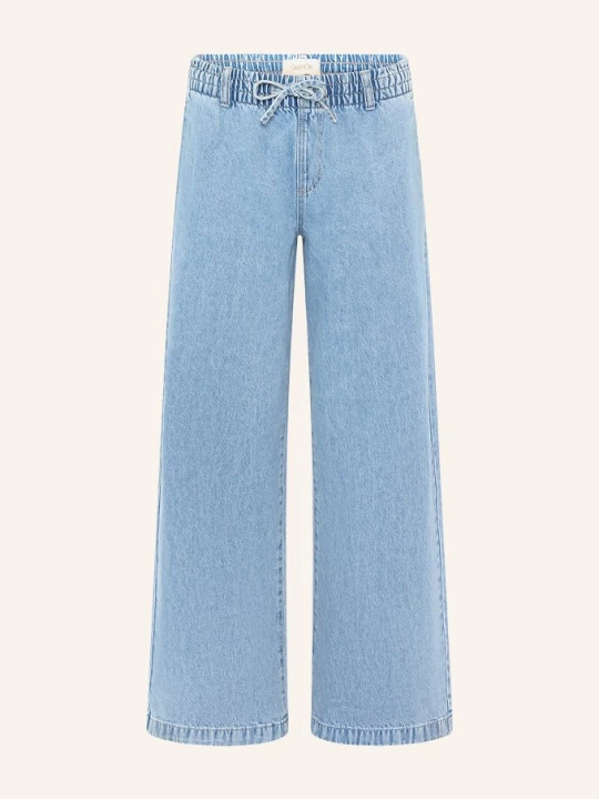 Obrázek produktu Cartoon Klasické Džíny 8619 middle blue denim