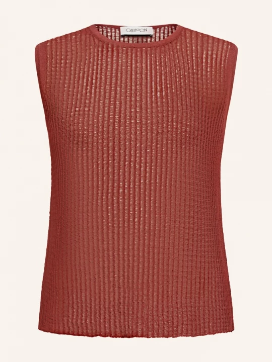 Obrázek produktu Cartoon Vest tmavě červená