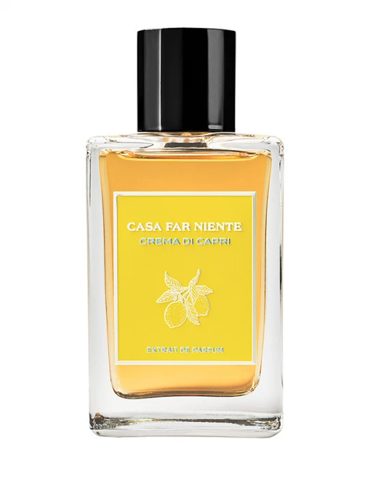 Obrázek produktu Casa Far Niente Crema Di Capri Extrait de Parfum 100 ml