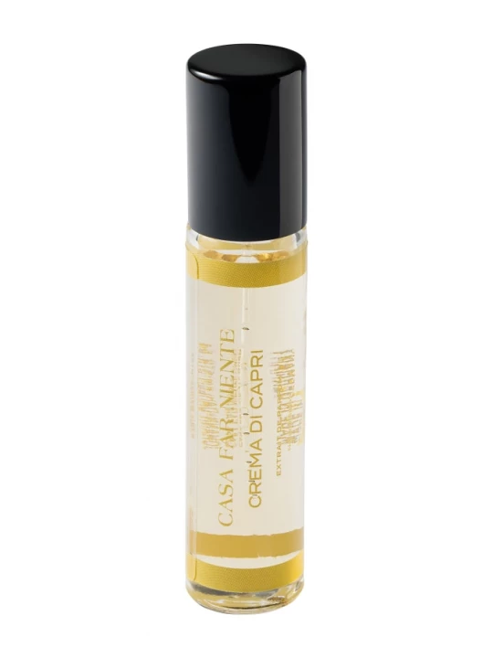 Obrázek produktu Casa Far Niente Crema Di Capri Extrait de Parfum – cestovní balení 12 ml