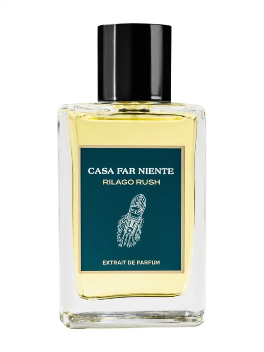 Obrázek produktu Casa Far Niente Rilago Rush Parfémová esence 100 ml