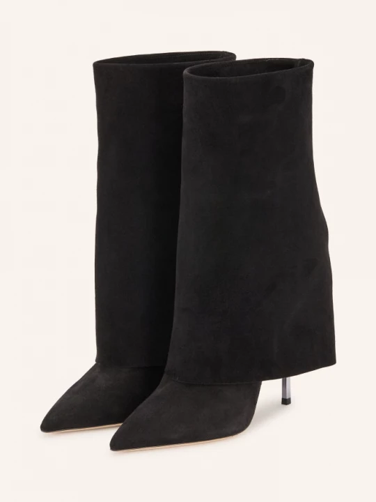 Obrázek produktu Casadei Kotníkové Boty Blade černá