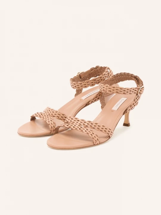 Obrázek produktu Casadei Sandály Julia béžová