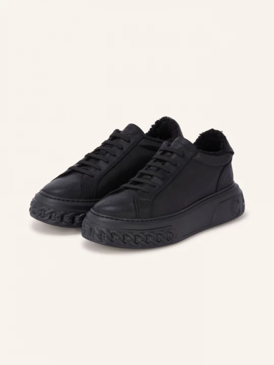 Obrázek produktu Casadei Sneakersy Grays černá