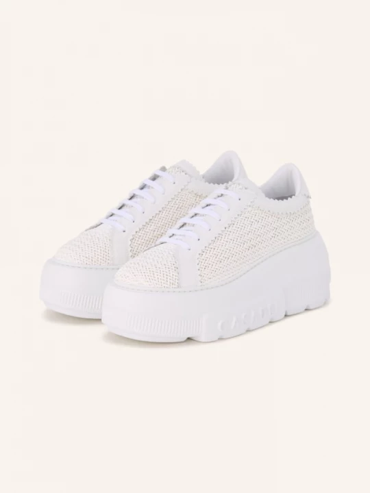 Obrázek produktu Casadei Sneakersy Nexus bílá