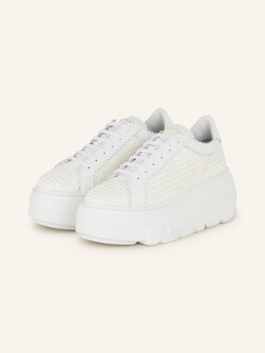 Obrázek produktu Casadei Sneakersy Nexus bílá