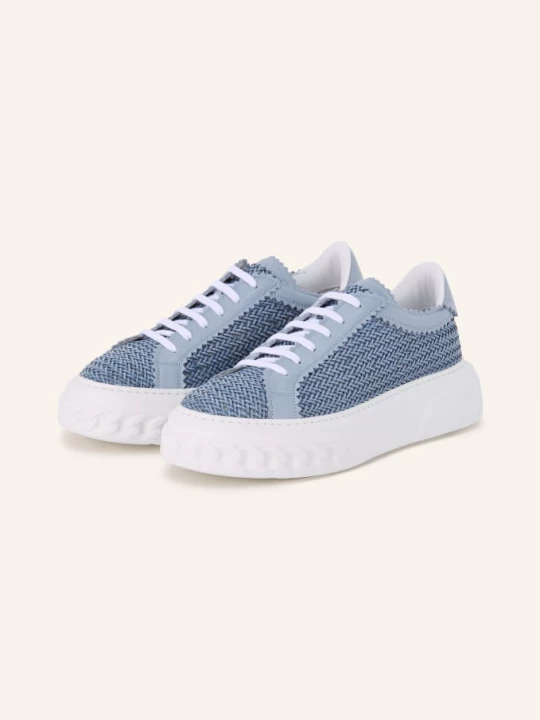 Obrázek produktu Casadei Sneakersy Off Road modrá