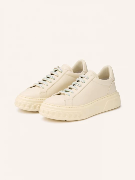 Obrázek produktu Casadei Sneakersy Off Road režná