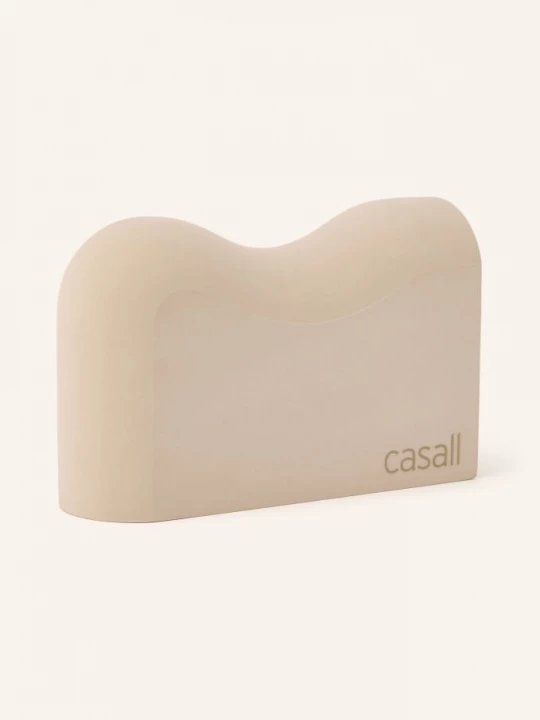Obrázek produktu Casall Blok Na Jógu Make Waves béžová