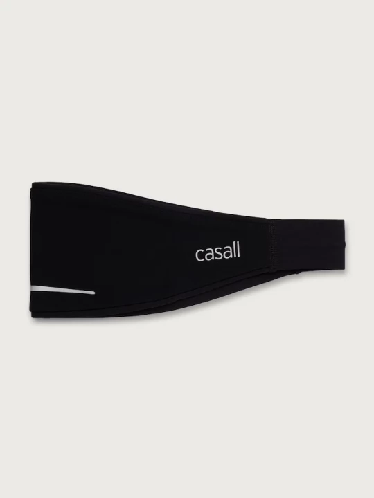 Obrázek produktu Casall čelenka dámská černá