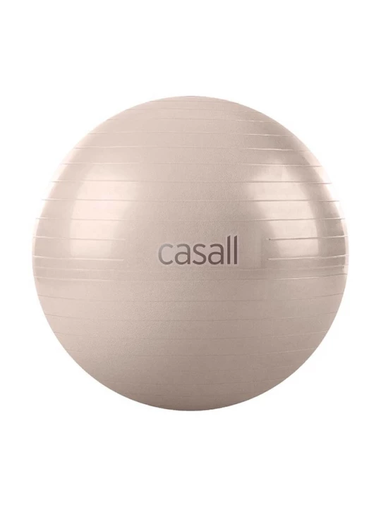 Obrázek produktu Casall Gymnastický míč 70-75 cm béžová