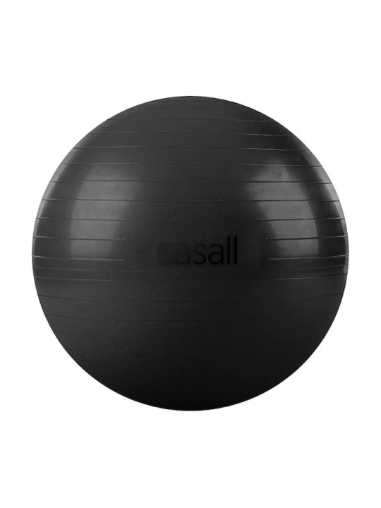 Obrázek produktu Casall Gymnastický míč Casall 70-75 cm černá
