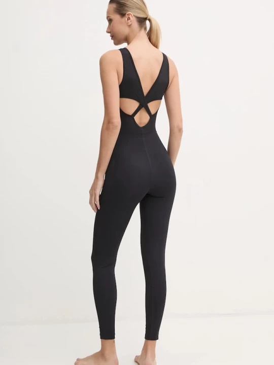 Obrázek produktu Casall Jógový overal Casall Catsuit černá