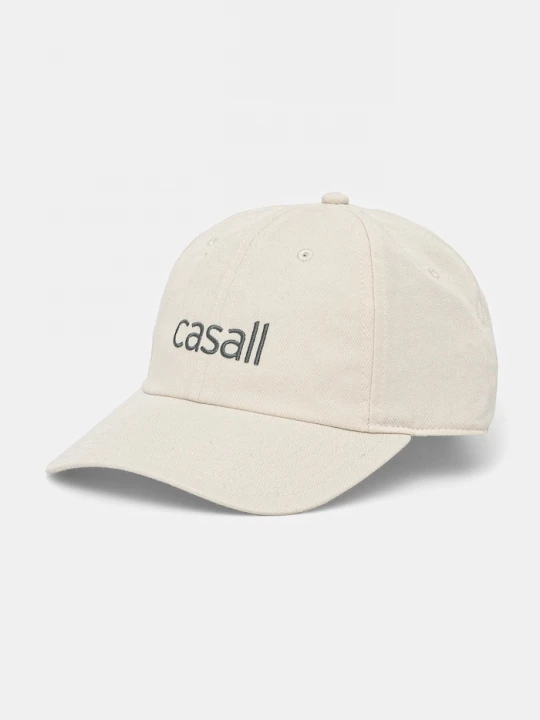 Obrázek produktu Casall Kšiltovka Casall béžová