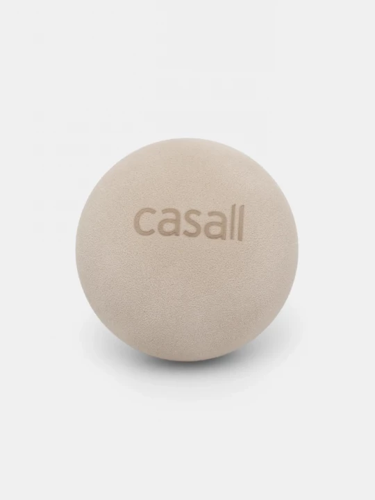Obrázek produktu Casall Masážní míč béžová