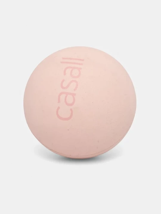 Obrázek produktu Casall Masážní míč růžová