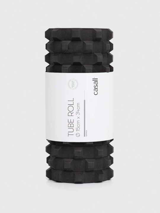 Obrázek produktu Casall Masážní váleček Casall černá