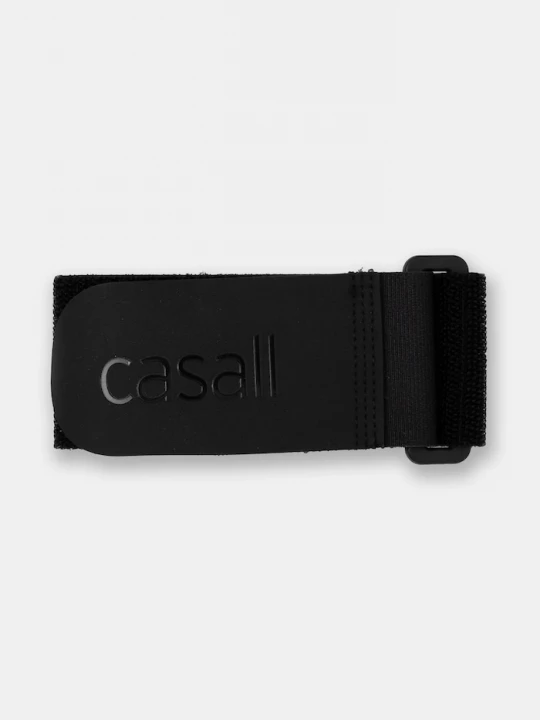 Obrázek produktu Casall Pásek na podložku na jógu Casall černá