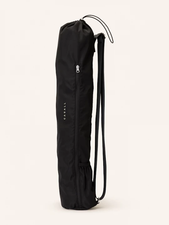Obrázek produktu Casall Sportovní Taška Adjustable Yoga Mat Bag černá