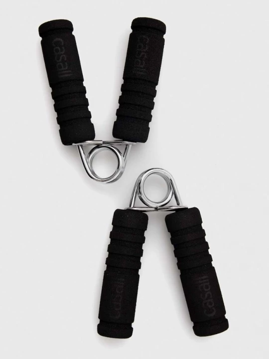 Obrázek produktu Casall Tréninkové zařízení pro ruce a zápěstí Casall 2-pack černá