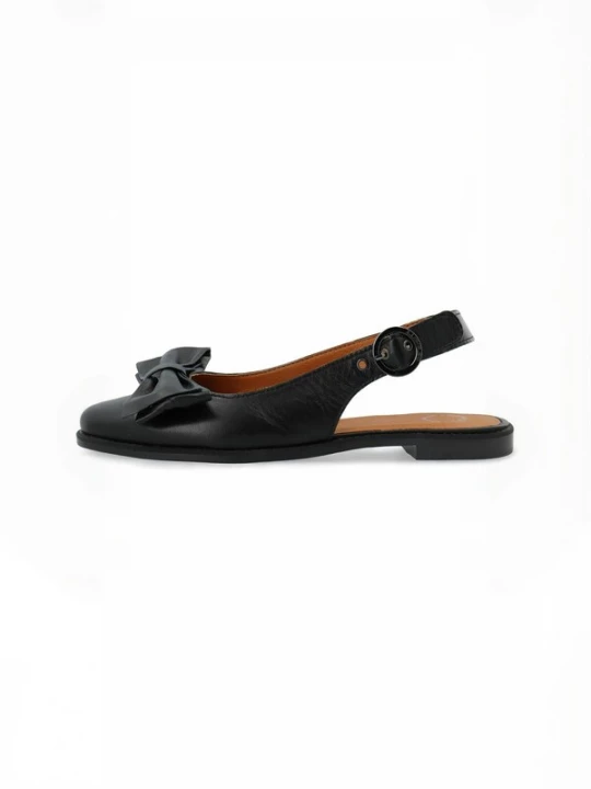 Obrázek produktu Ca'Shott Slipper ' CASDIANA ' černá