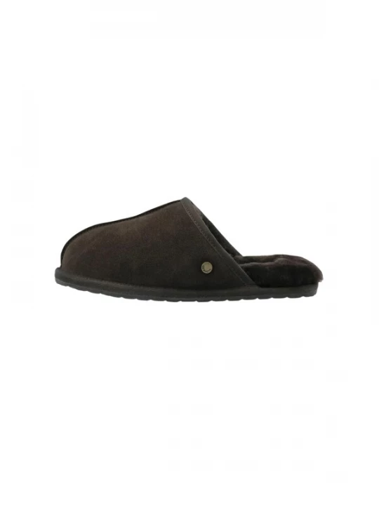 Obrázek produktu Ca'Shott Slipper ' CASLINN ' tmavě hnědá