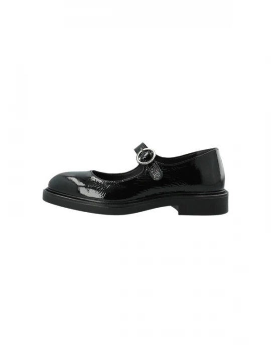 Obrázek produktu Ca'Shott Slipper 'Lola' černá