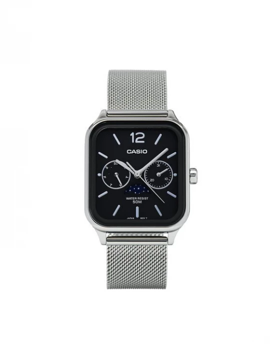 Obrázek produktu Casio Hodinky Classic MTP-M305M-8AVER Stříbrná