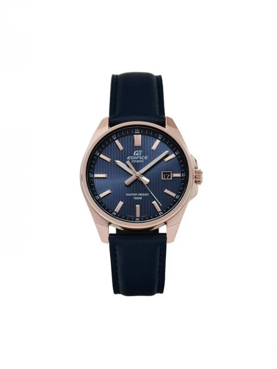 Obrázek produktu Casio Hodinky Ediffice Classic EFV-150CL-2AVUEF Tmavomodrá