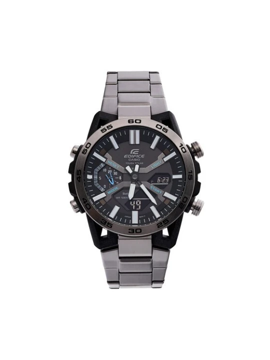 Obrázek produktu Casio Hodinky Edifice ECB-2000DC-1AEF Černá