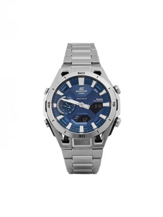 Obrázek produktu Casio Hodinky Edifice ECB-2300D-2AEF Stříbrná