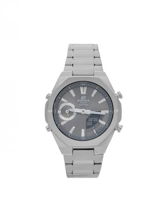 Obrázek produktu Casio Hodinky Edifice ECB-S10D-8AEF Stříbrná