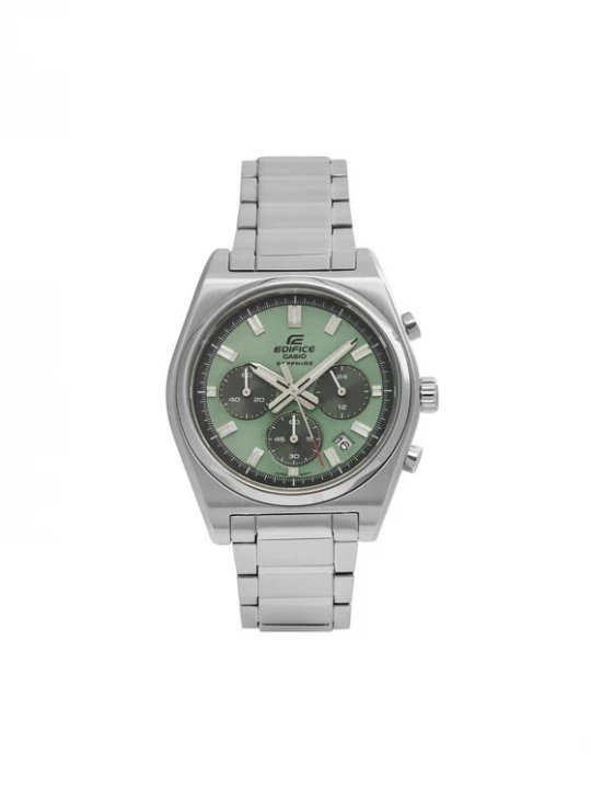 Obrázek produktu Casio Hodinky Edifice EFB-730D-3AVUEF Stříbrná