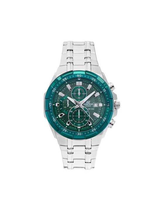 Obrázek produktu Casio Hodinky Edifice EFR-539DE-3AVUEF Stříbrná