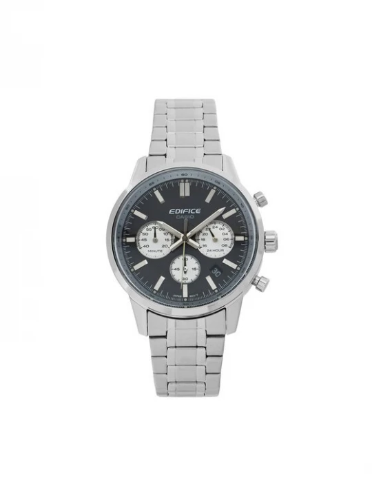 Obrázek produktu Casio Hodinky Edifice EFR-575D-1AEF Stříbrná