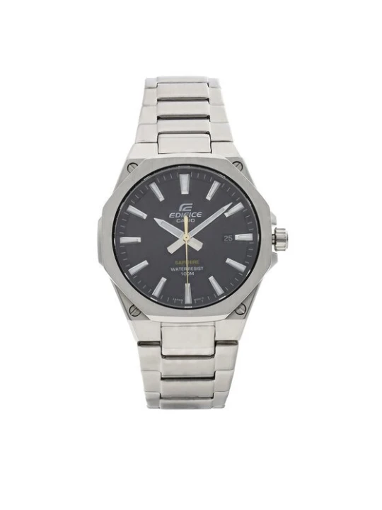 Obrázek produktu Casio Hodinky Edifice EFR-S108D-1AVUEF Stříbrná