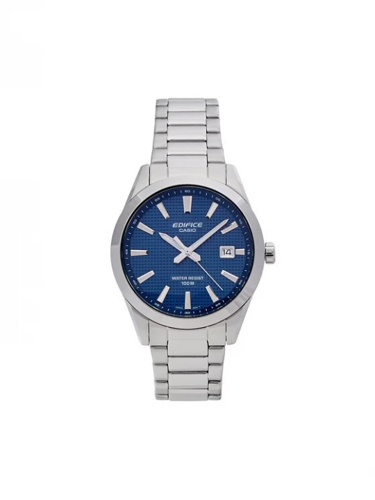 Obrázek produktu Casio Hodinky Edifice EFV-160D-2AVEF Stříbrná