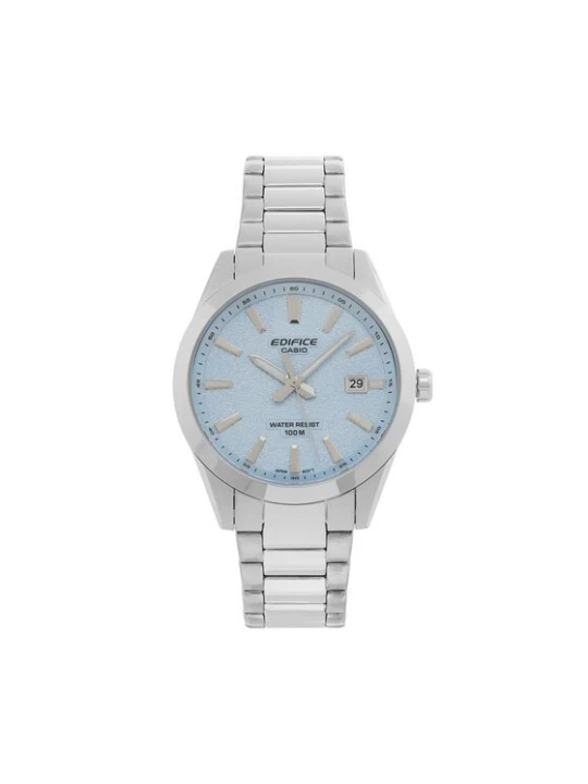 Obrázek produktu Casio Hodinky Edifice EFV-160D-2BVEF Stříbrná