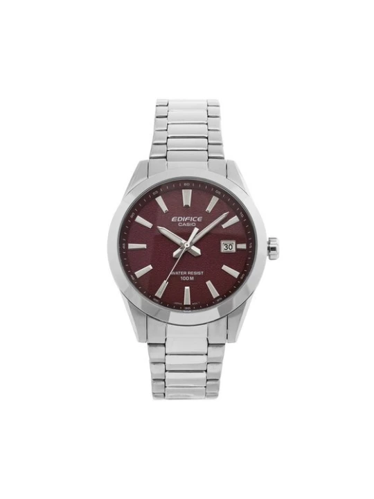 Obrázek produktu Casio Hodinky Edifice EFV-160D-4AVEF Stříbrná