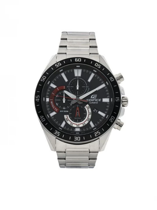 Obrázek produktu Casio Hodinky Edifice EFV-620D-1A4VUEF Stříbrná