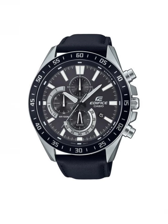 Obrázek produktu Casio Hodinky Edifice EFV-620L-1AVUEF Černá