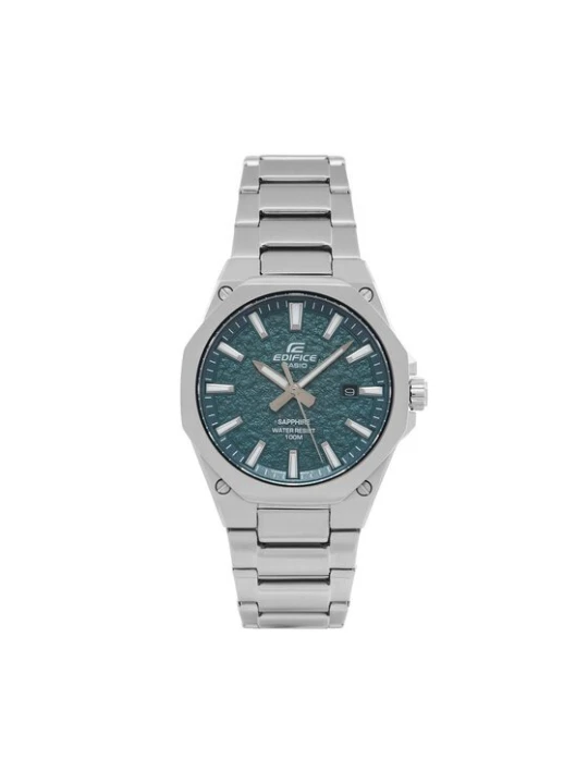 Obrázek produktu Casio Hodinky Edifice Sapphire EFR-S108DE-2AVUEF Stříbrná
