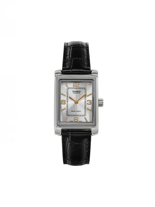 Obrázek produktu Casio Hodinky LTP-1234PL-7A2EF Stříbrná