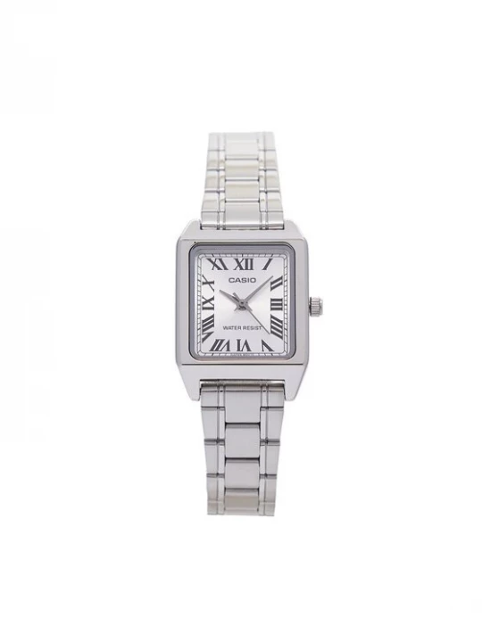 Obrázek produktu Casio Hodinky LTP-B150D-7BEF Stříbrná