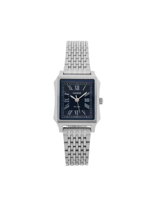Obrázek produktu Casio Hodinky LTP-B190D-2BVER Stříbrná