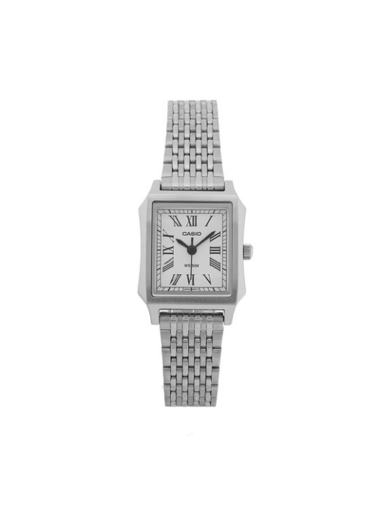 Obrázek produktu Casio Hodinky LTP-B190D-7BVER Stříbrná